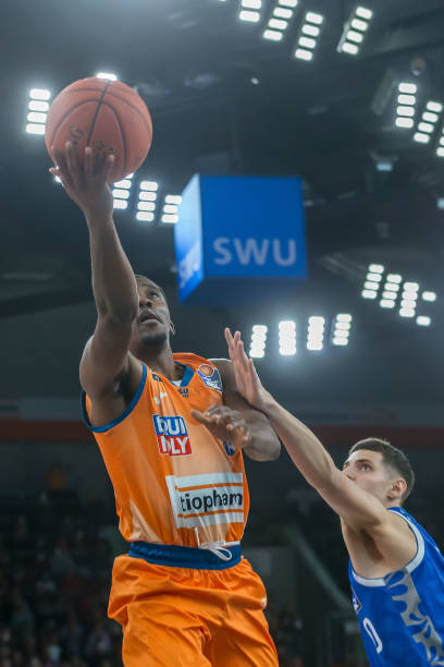 在NBA的