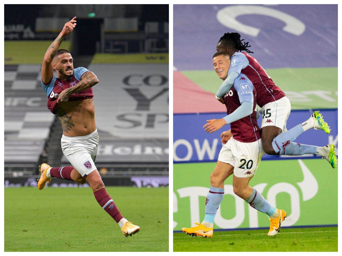 出色默契 出色默契